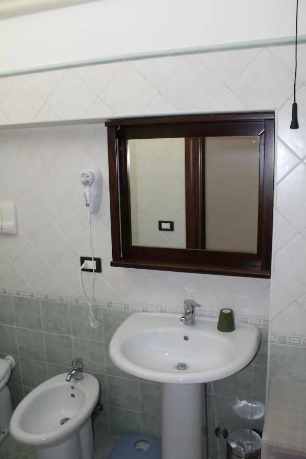 L'Occhio Sul Vesuvio Appartamento Con Terrazza Privata E Casa Vacanza Senza Terrazza Privata Νάπολη Διαμέρισμα