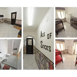  Appartement Ace Of Sticks
