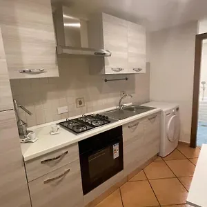  Appartement Posillipo 27