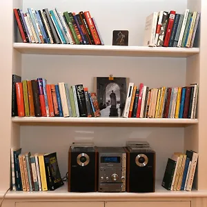  Appartement Casa Cammarota