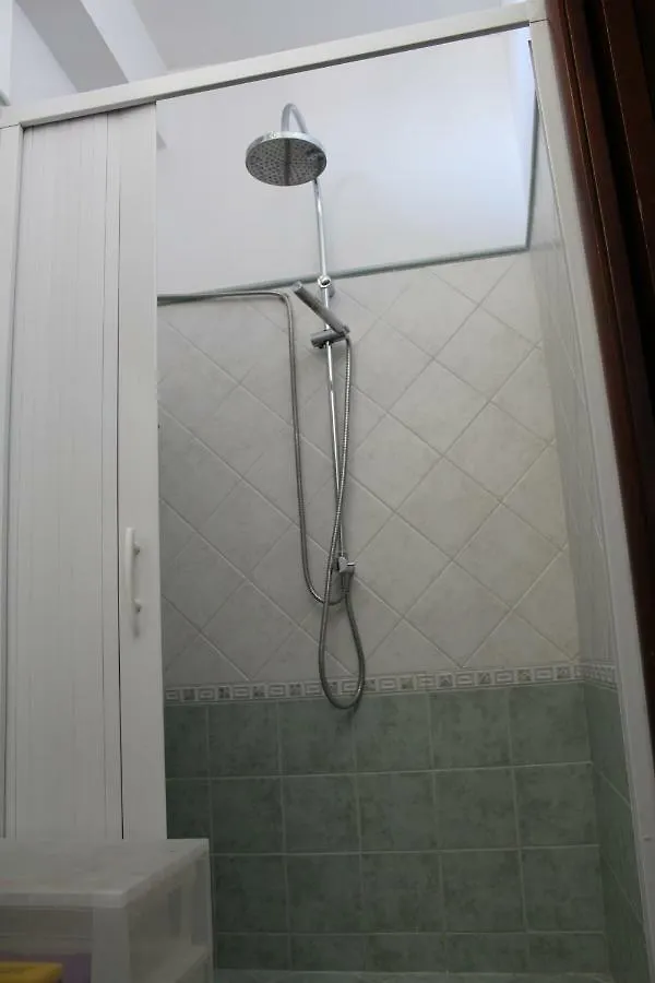 Apartment L'Occhio Sul Vesuvio Appartamento Con Terrazza Privata E Casa Vacanza Senza Terrazza Privata Naples