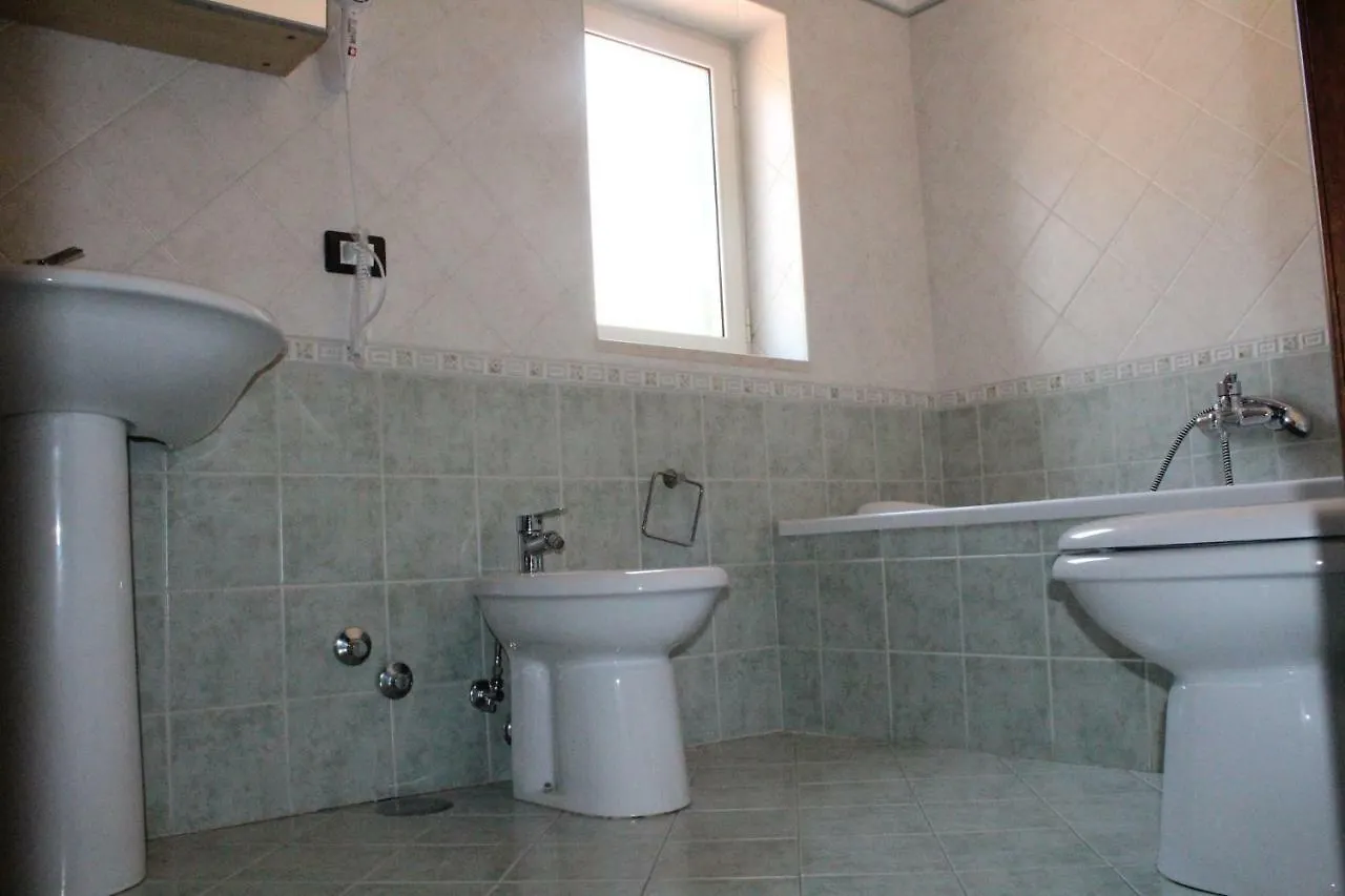 L'Occhio Sul Vesuvio Appartamento Con Terrazza Privata E Casa Vacanza Senza Terrazza Privata Naples Italie